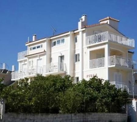 Villa Sofia Skala  외부 사진